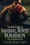 [Highlanders 01] • Taken by a Highland Raider